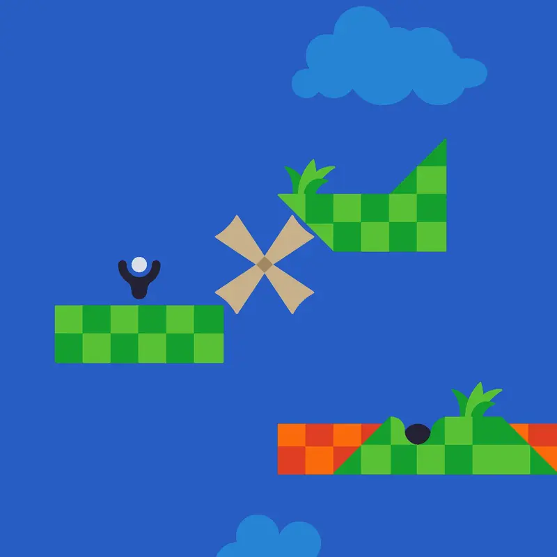 Game by @matimatisito