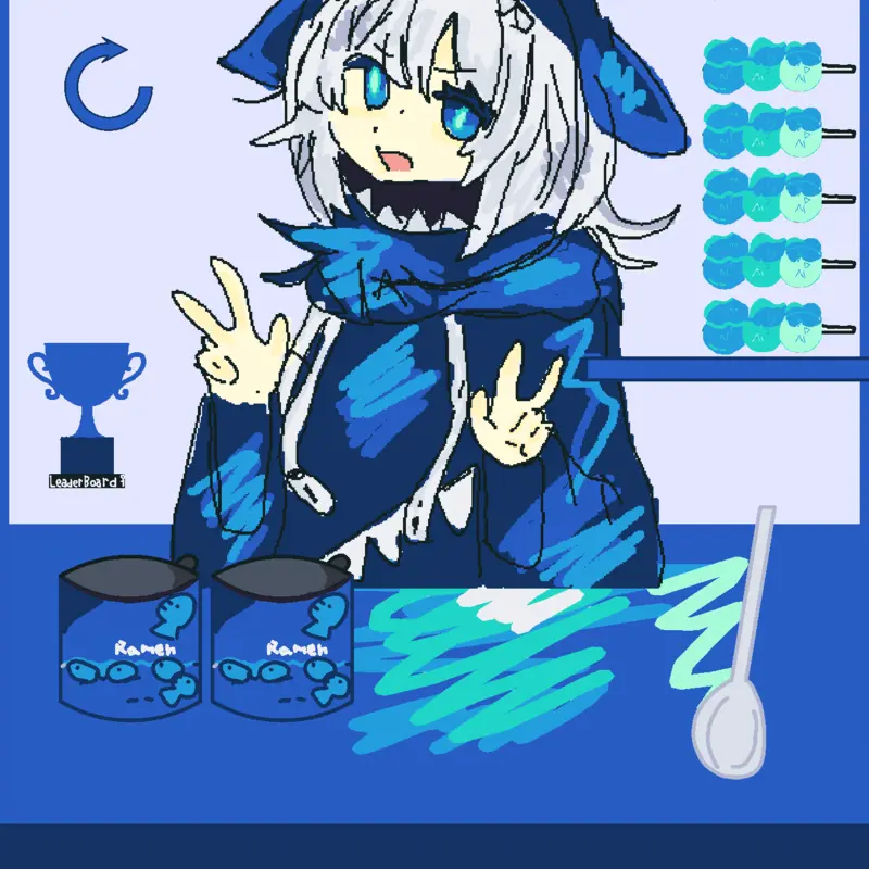 Game by @ecemio