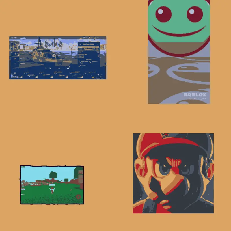 Game by @emojicatliker