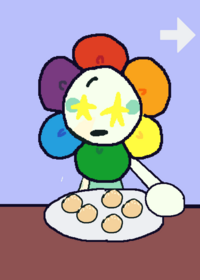 Feed dandy ^_^!