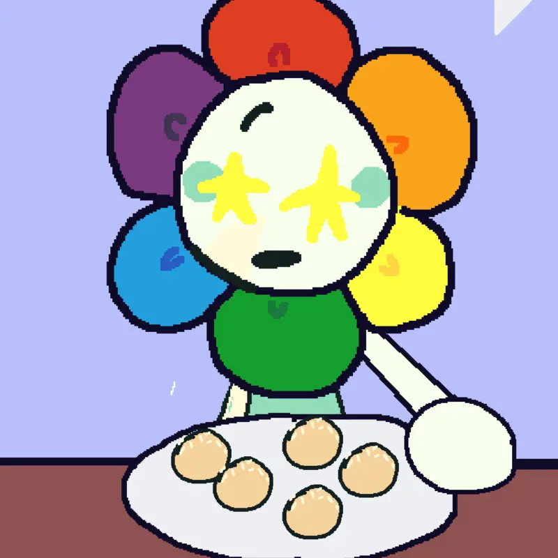 Feed dandy ^_^! by @ivy57730627