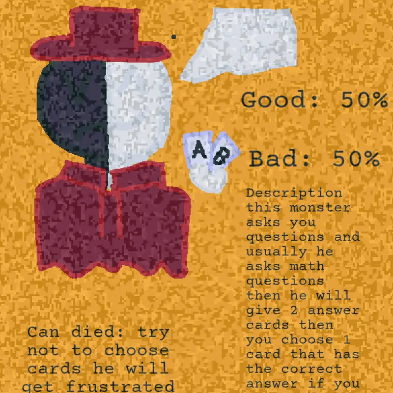 Game by @Genitri