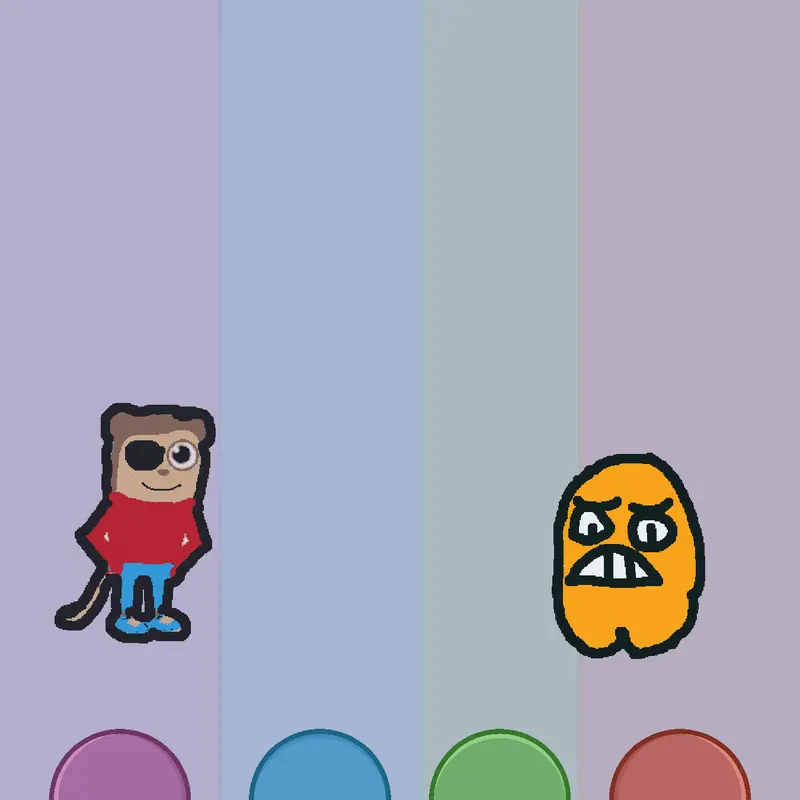 Game by @Majed7