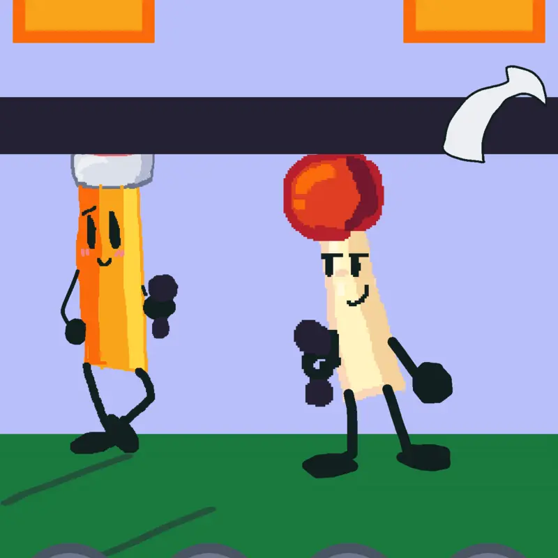 Game by @minionsice