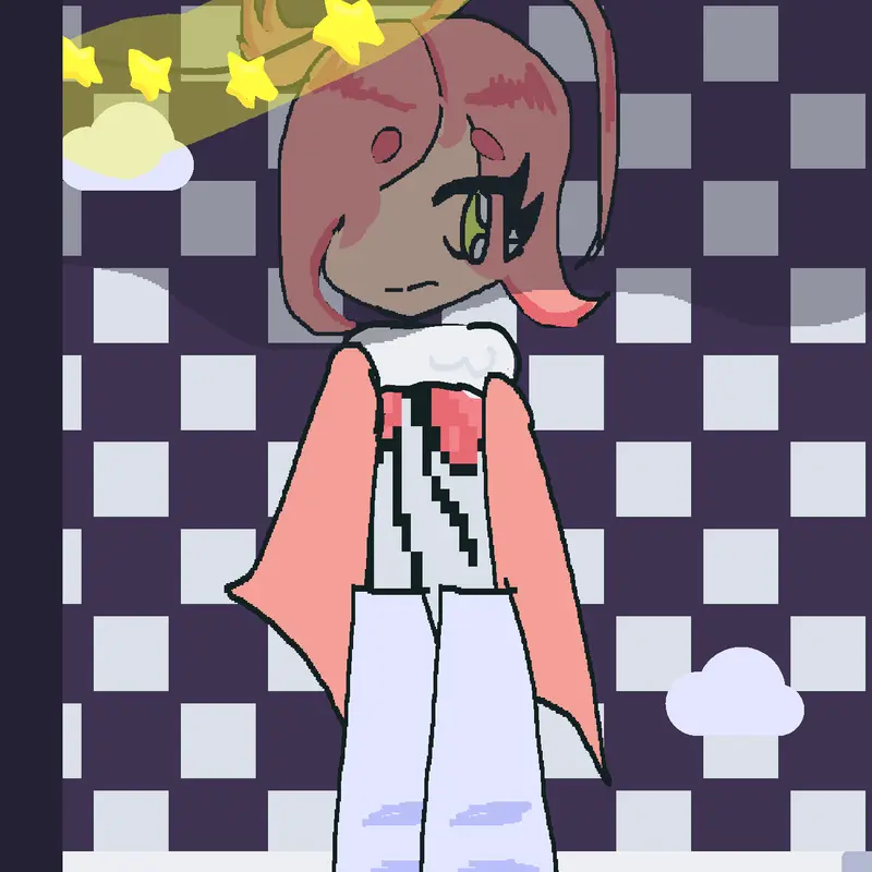 Game by @Mochi-Eri