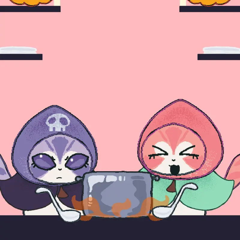 Game by @Peach_Meow