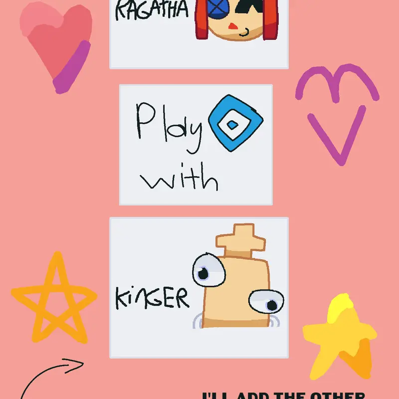 Game by @MaryJoyMendoza