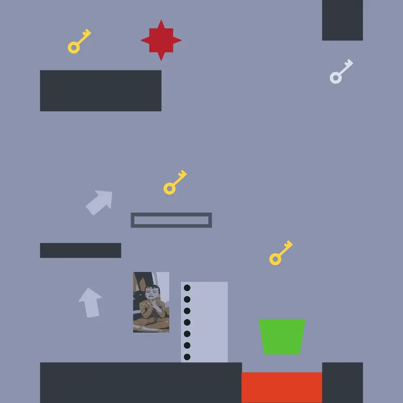 Game by @stepanian13