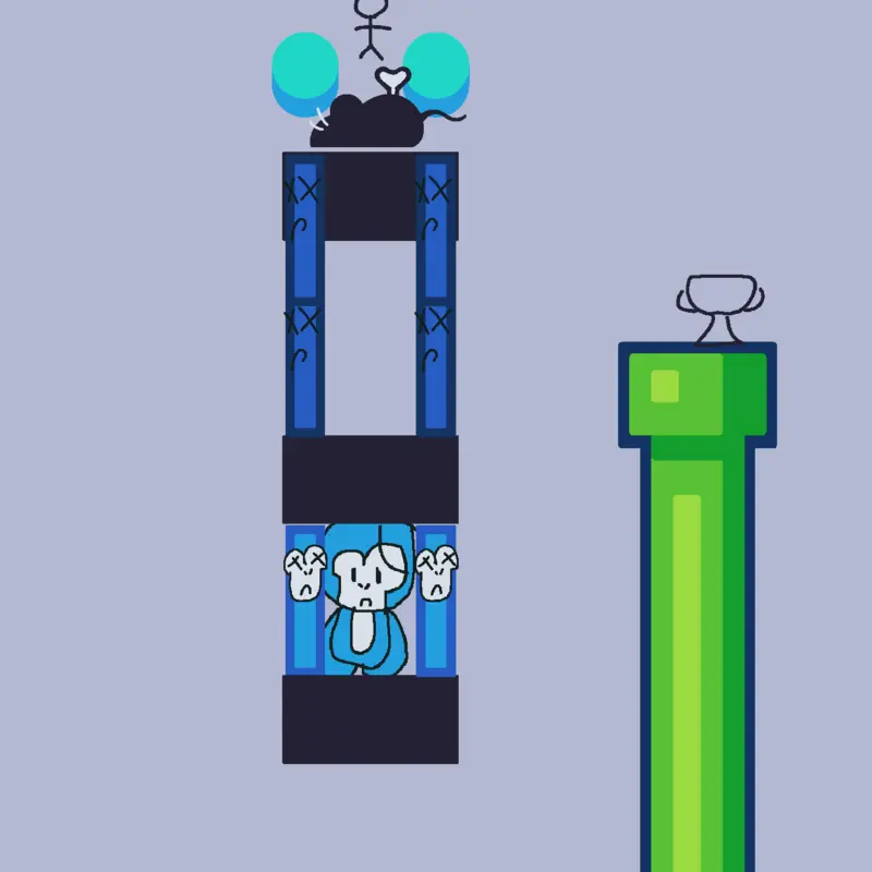 Game by @angelmd