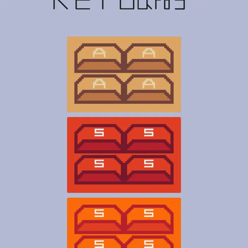 Game by @ShermaineCheong
