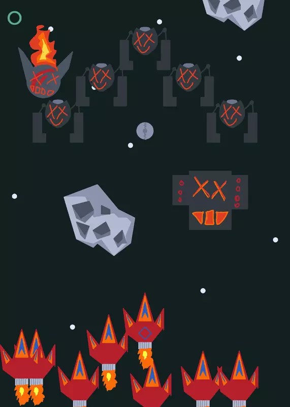 Game by @Ghosthunter