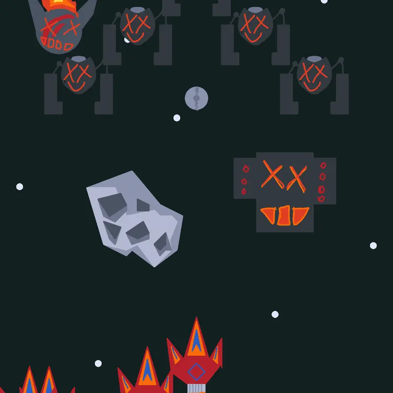 Game by @Ghosthunter