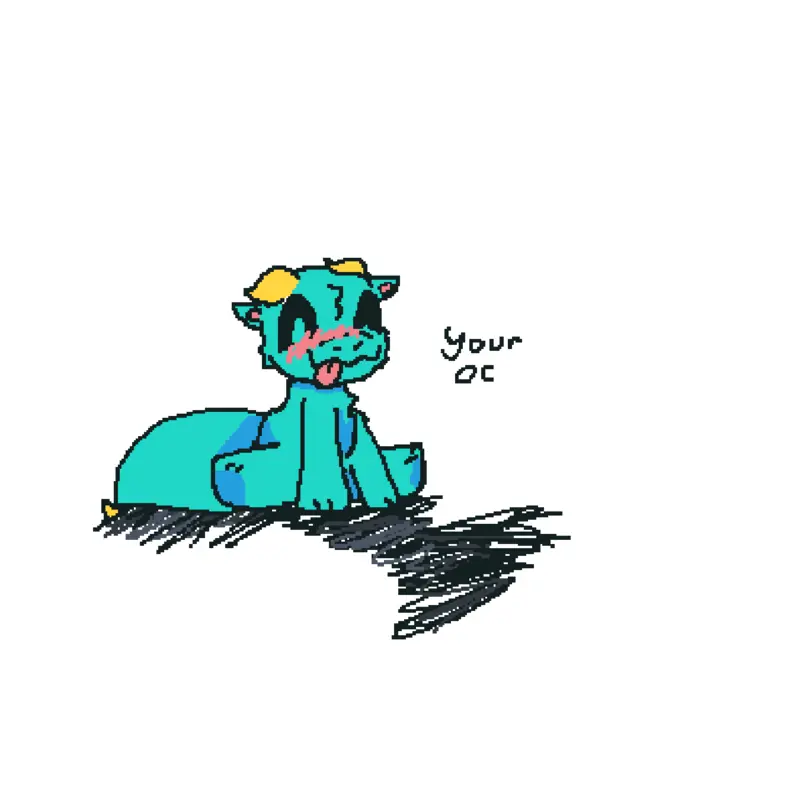 Game by @The_Blue_Dragon