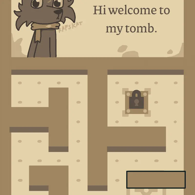 Game by @lebox
