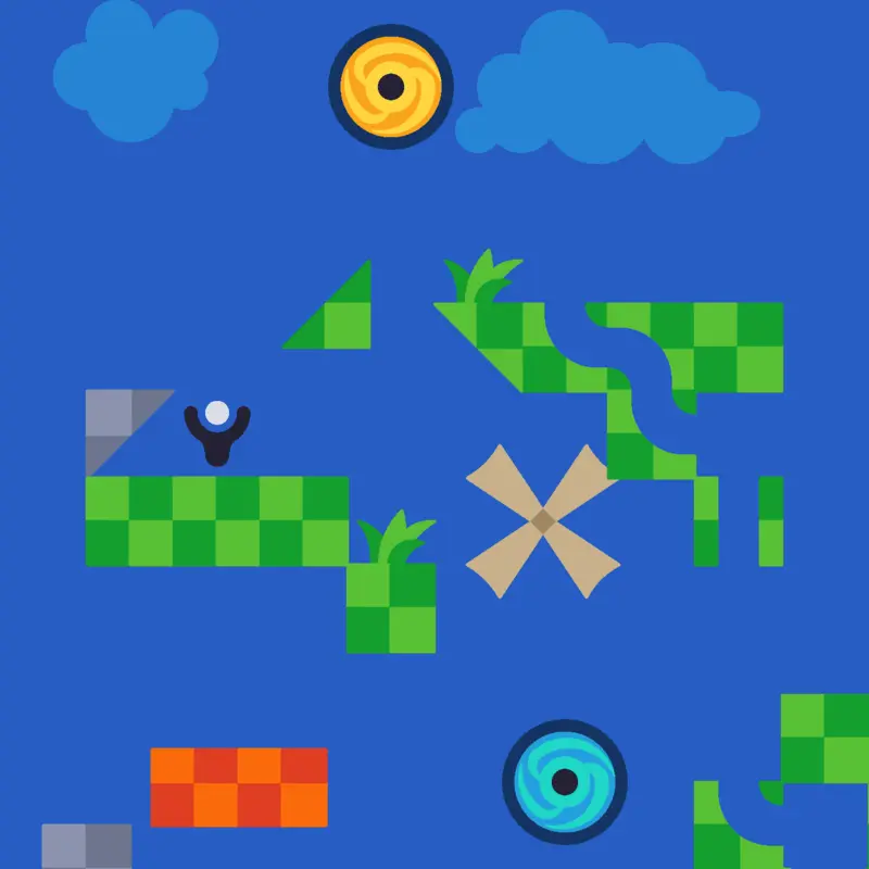 Game by @_Betycrack_