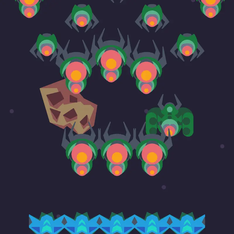 Game by @oldchannel