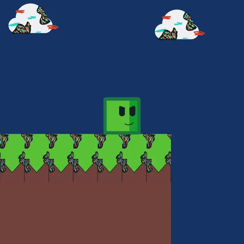 Game by @entoto