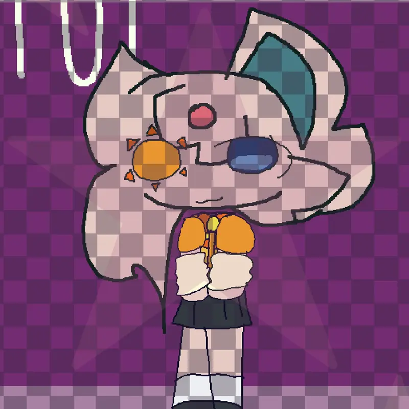 Game by @SylveonCute