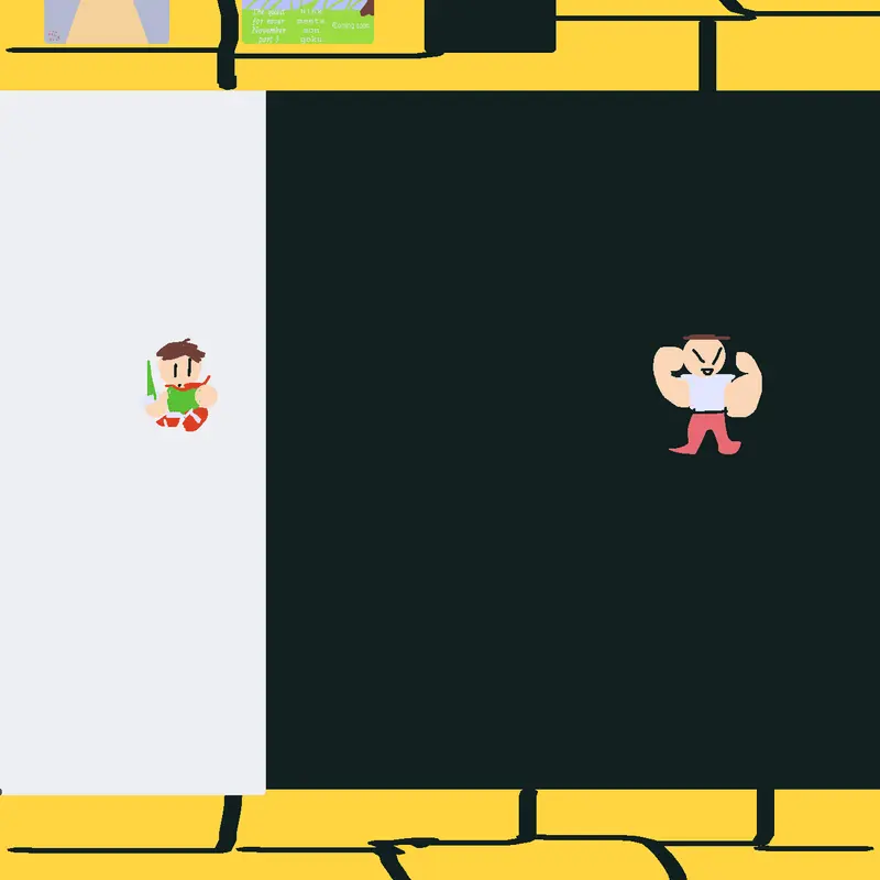 Game by @Ninkgbk