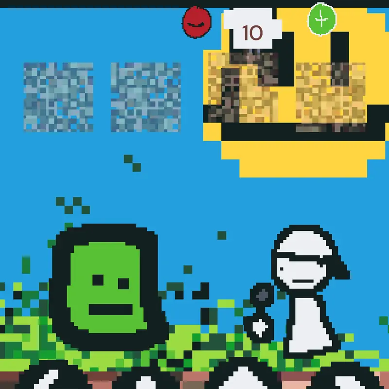 Game by @SCARYcddd