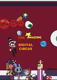 The amazing digital circus simulator