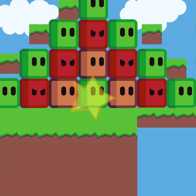 Game by @omarpro99