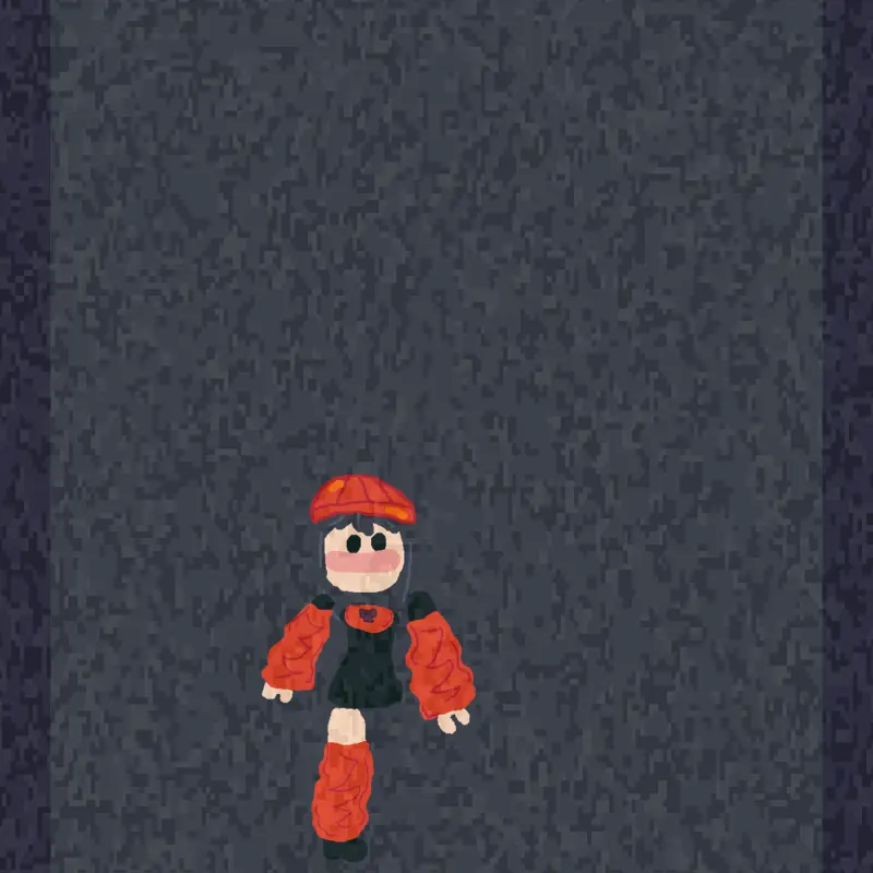 Game by @Chalouba_Cherry