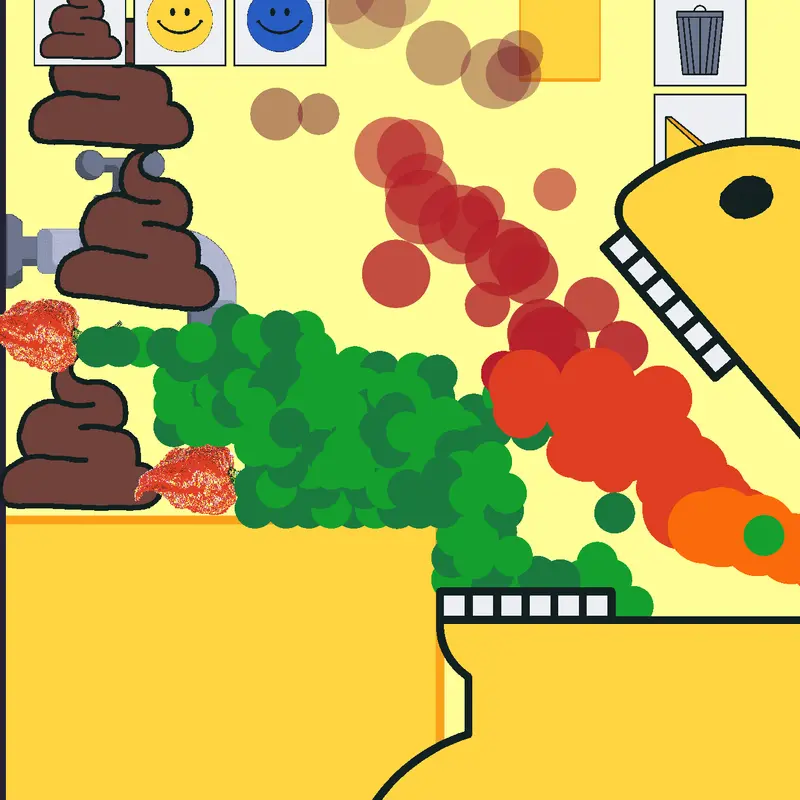 Game by @SPR0UT_W0RLD