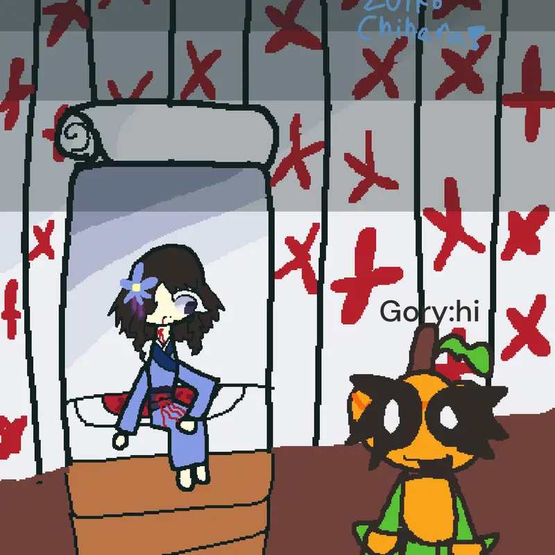 Game by @_Gory_