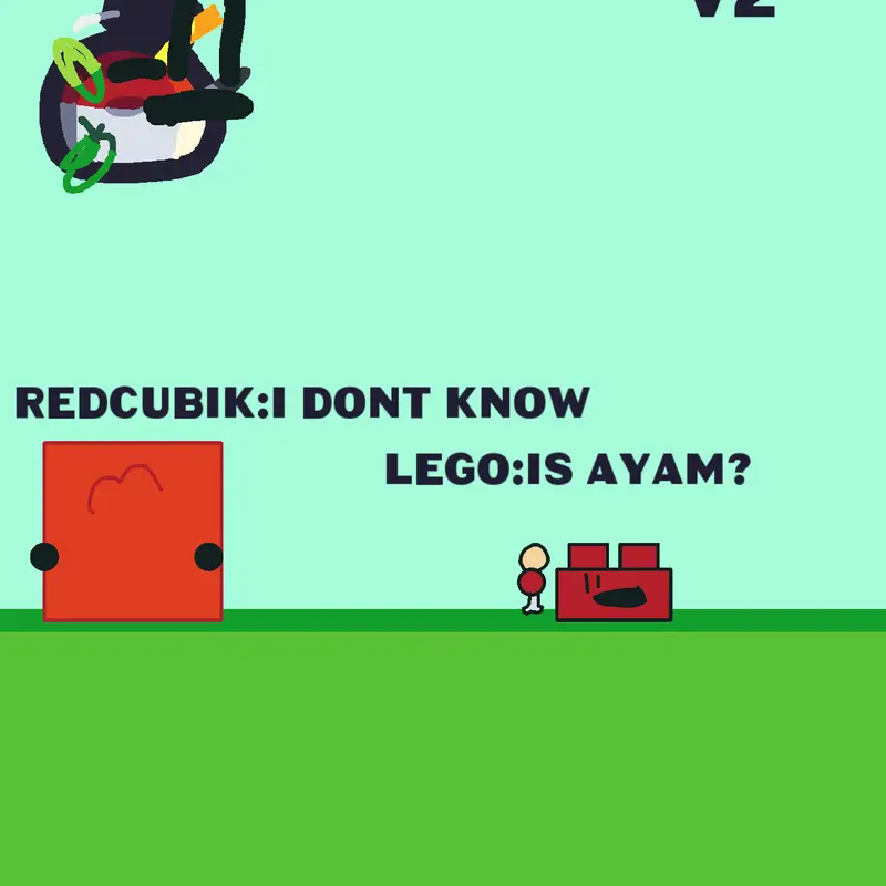 Game by @RedCubikGuy_Atcp