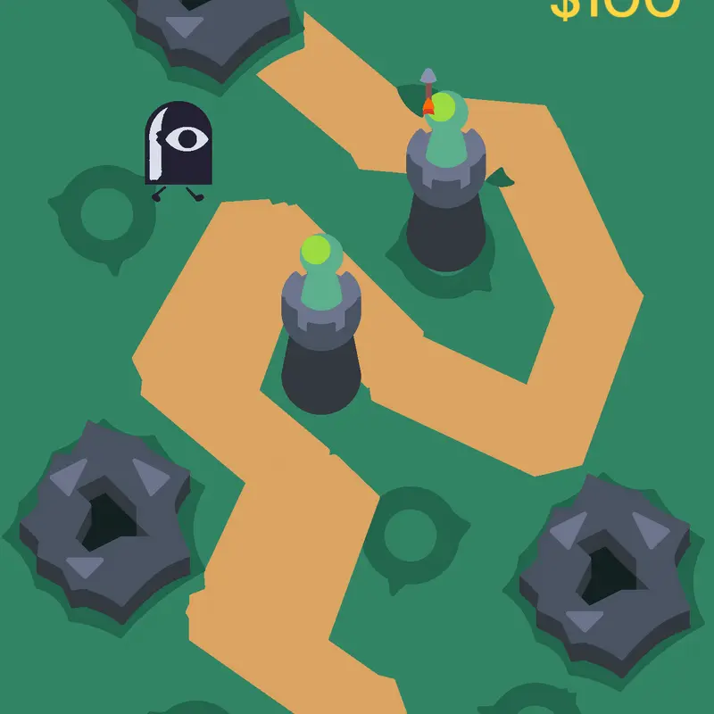 Game by @Harldz