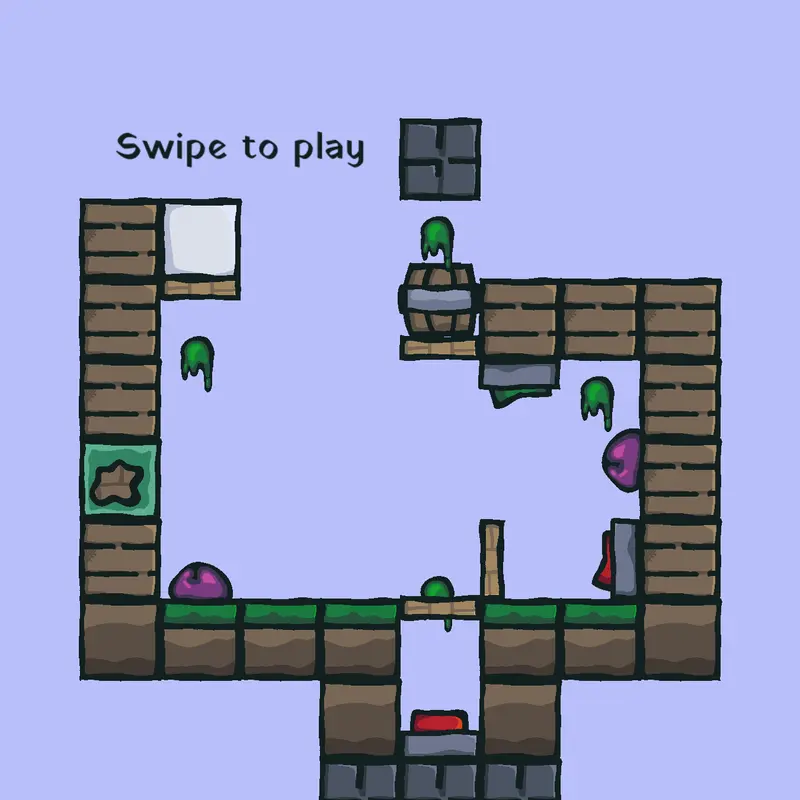 Game by @rovotic