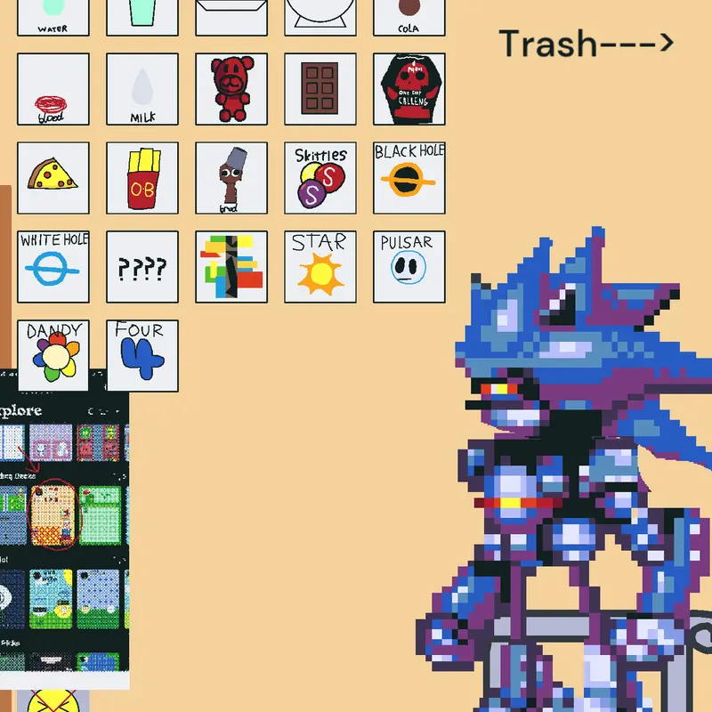 Game by @once_devil