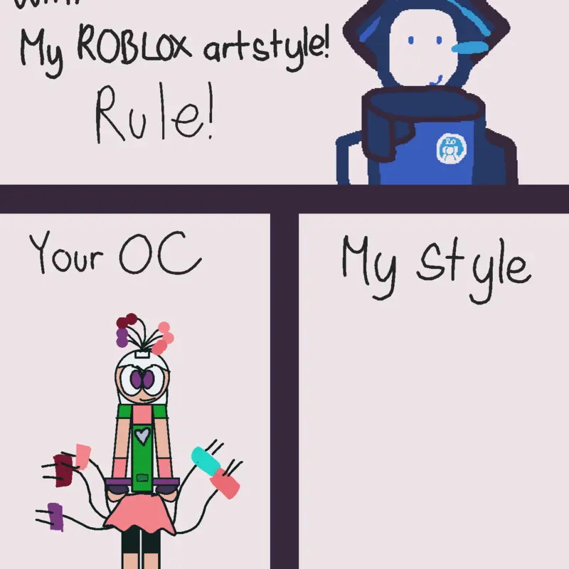 Game by @NiiicckTheHuman