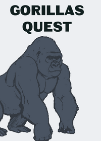Gorillas Quest