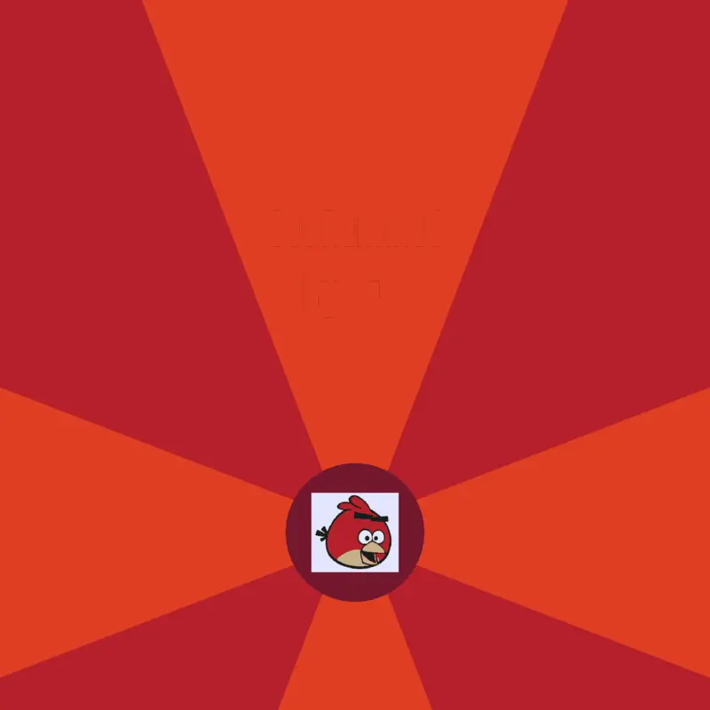 Game by @AngryBird