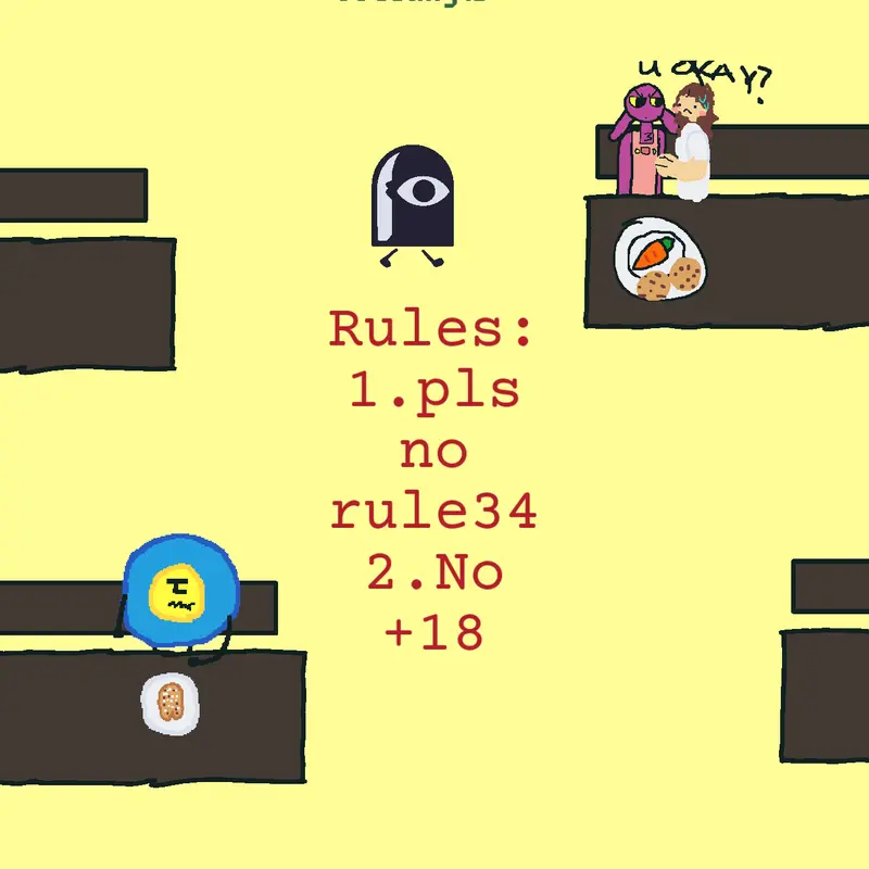 Game by @mr_clock_guy
