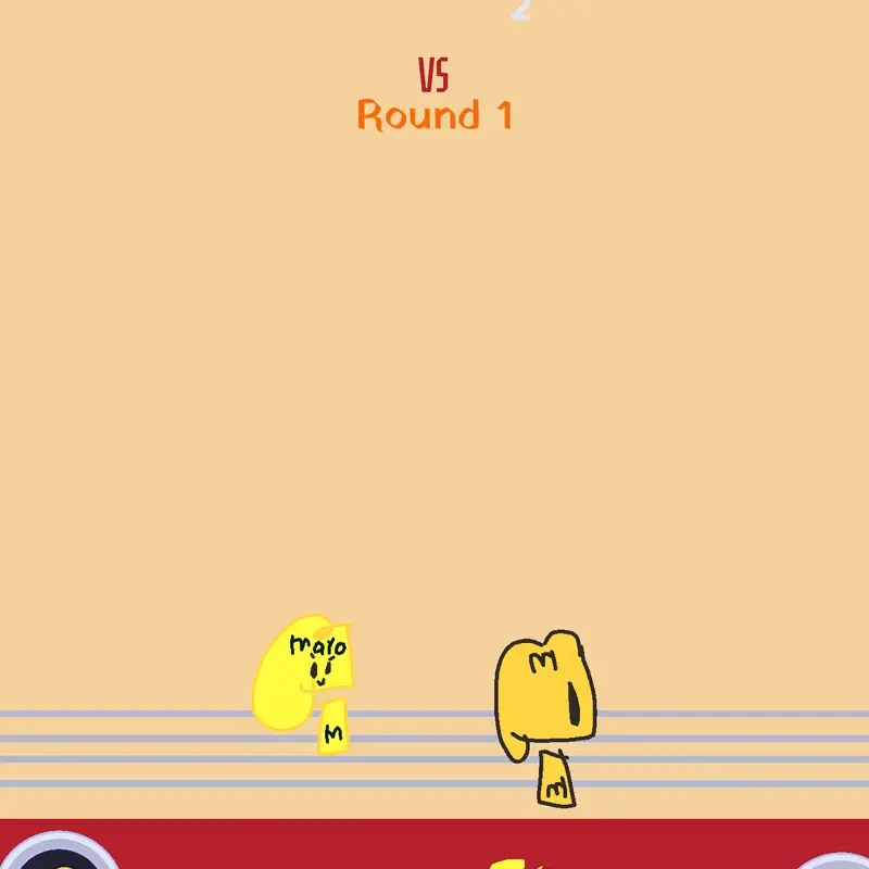 Game by @BirdShina