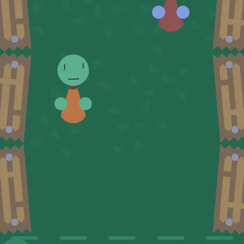 Zombie Game by @Raui6969