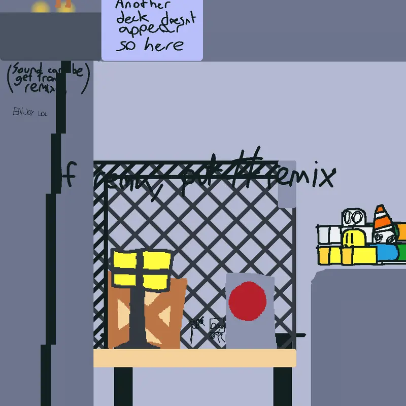 Game by @vloggerboyjiro