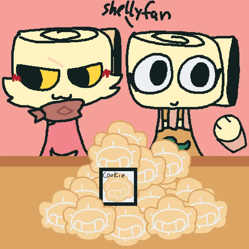 Game by @TashinDraws