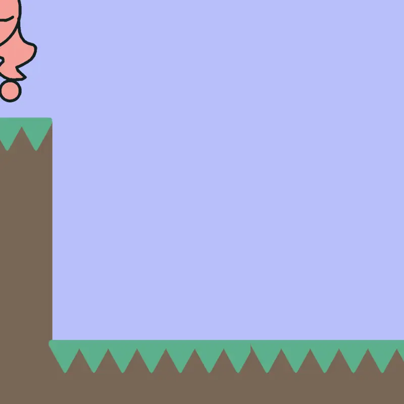 Game by @ERINERIN