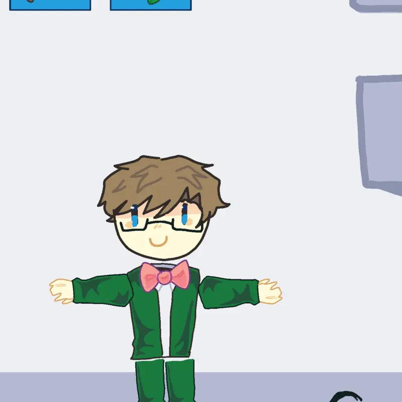 Game by @Mie_wastakenwastaken