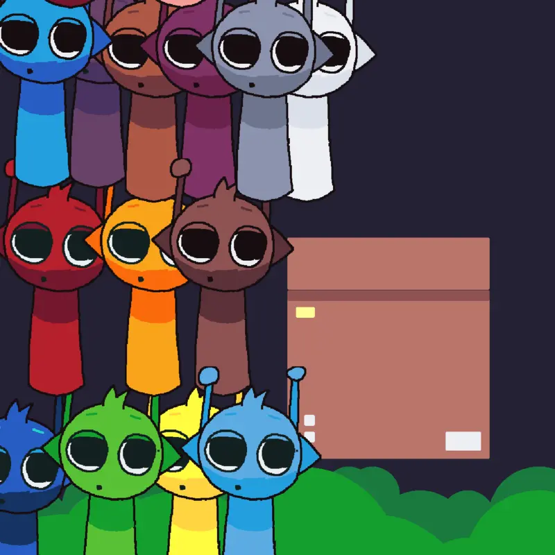 Game by @7733