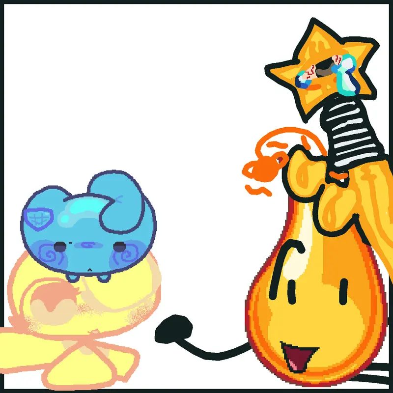 >:3 by @Feh_dubs