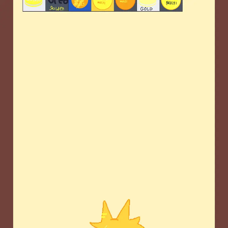 Game by @CooperFan5