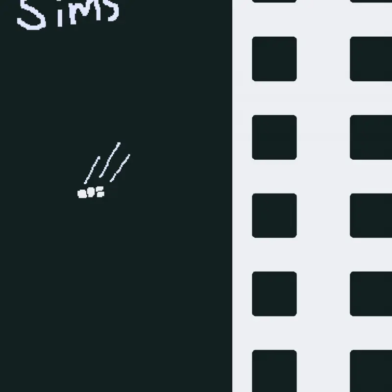 Game by @MightyBonafide