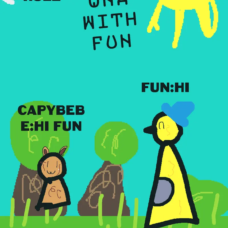 Game by @capybebe