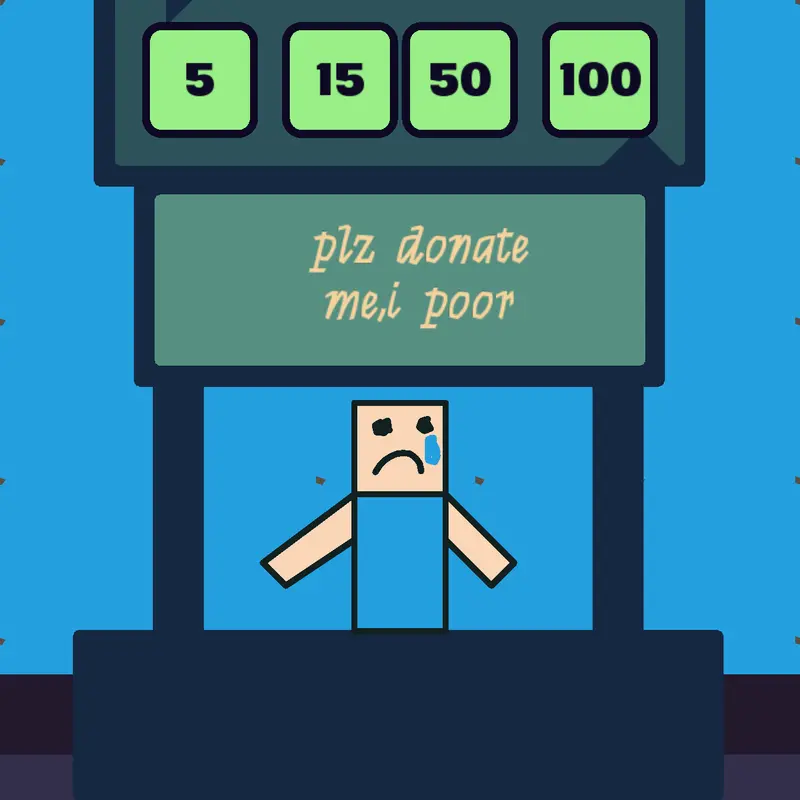 Game by @soses