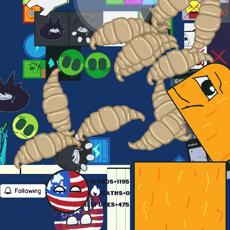 Game by @Lost_Wig_Alex